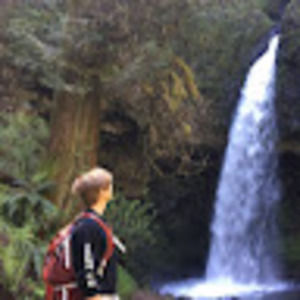 Meet your Posher, Tanner